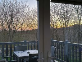 Window view