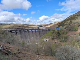 Elan valley