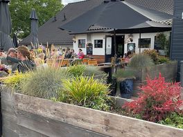 Restaurant and take away