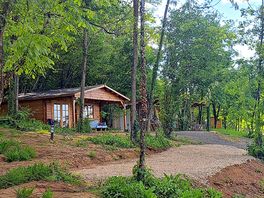 Gravel pitch