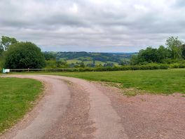 Views from bovey farm as you come in