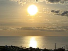 Beautiful sunset