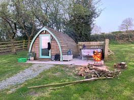 Our pod