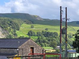 Yorkshire, gods own county