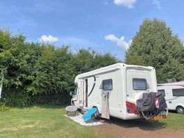 Our site pitch