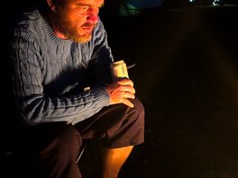 First night