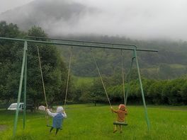 Swings