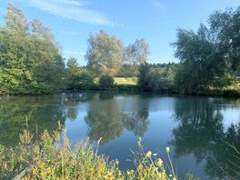 Lake.