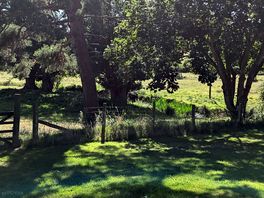 Lovely quiet location