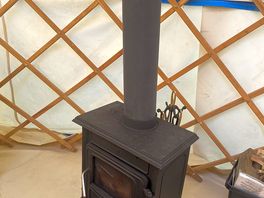 Log burner
