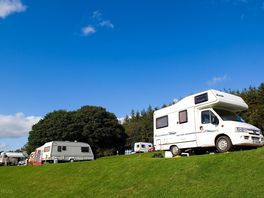 Electric grass pitches