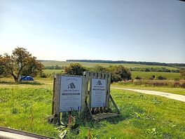 Lathkill wid campsite