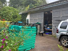 Farm area