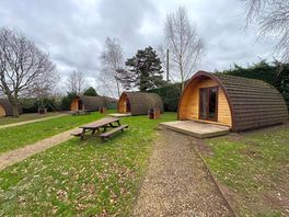 Pod area