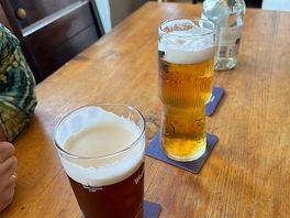 Great beer