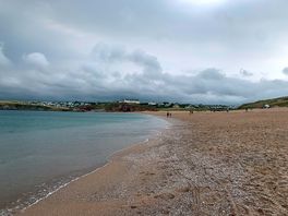 South milton sands