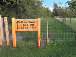 Hundeauslauf