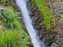 Linhope waterfull