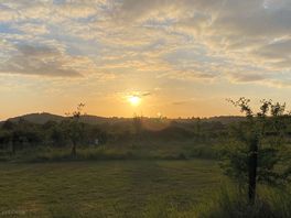 Beautiful eveing