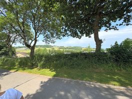 Nice views