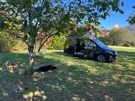 Campervan