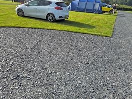 Great large level pitches