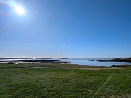 Beautiful location