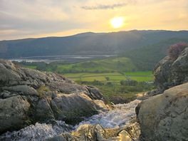 Thirlmere null pool