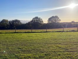 Beautiful views