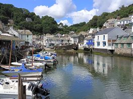 Harbour