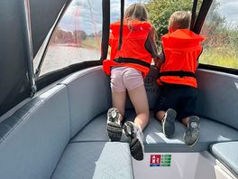Boat hire