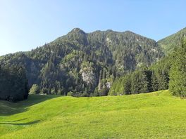 Bad hofgestein