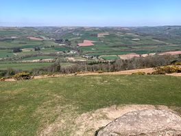 Brecon beacons
