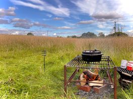 Fire pit
