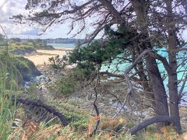 Coastal path