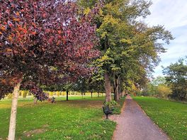 Walk to stourport
