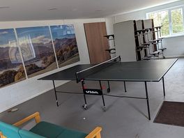 Communal space
