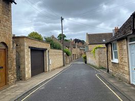 Walk to town