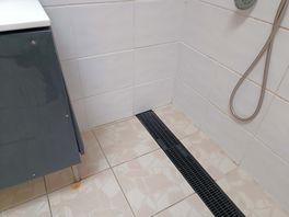 Angle du meuble abîmé = dangereux