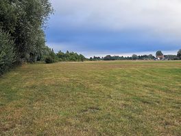 Open space