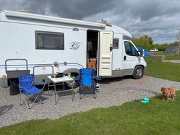 Great place enjoyed our stay