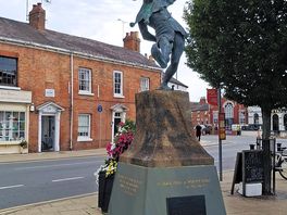 Stafford upon avon