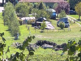 Stellplatz