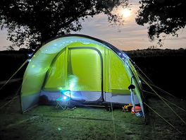 Large pitch