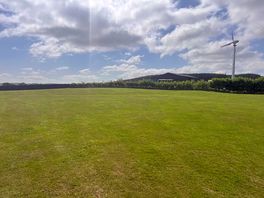 20 pitch grass site