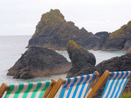 Kynance cove