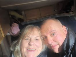 Lovely beer festival