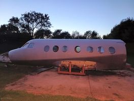 A fuselage