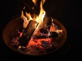 Fire pit