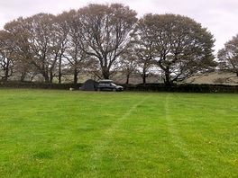 Rural and peaceful
